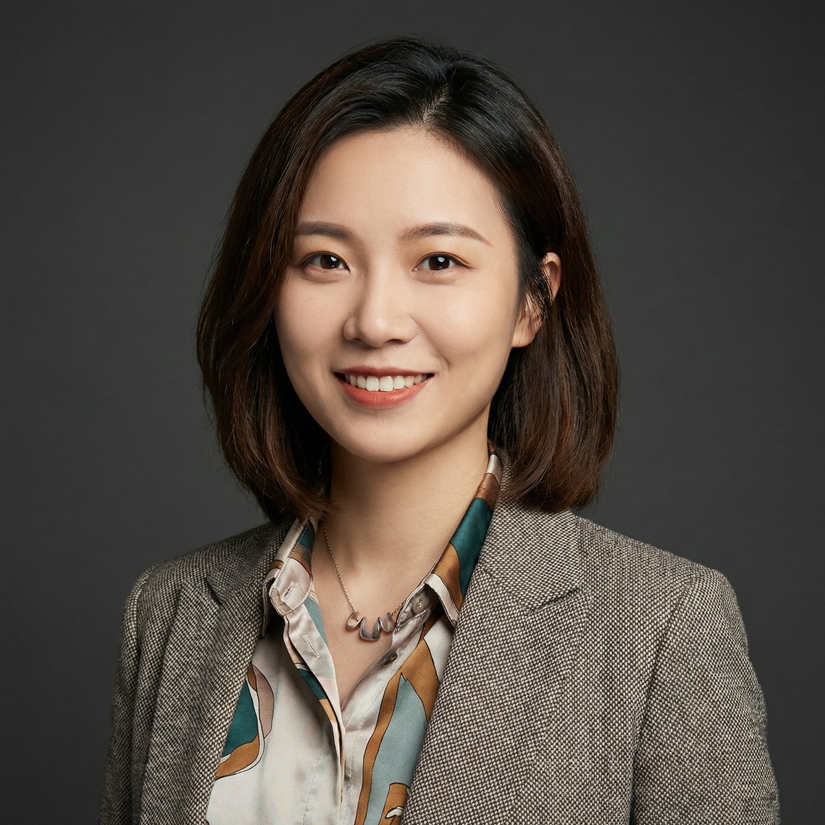 黑料视频社区文化顾问苏晓琳